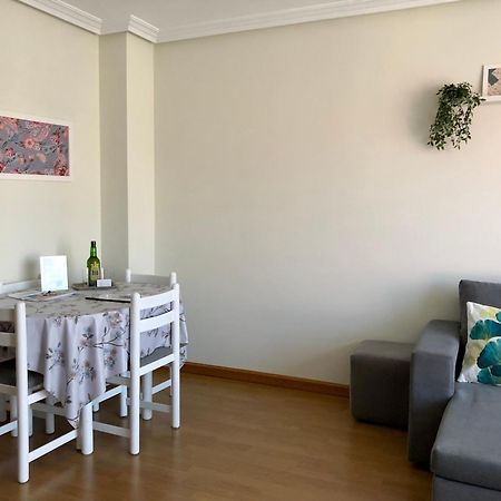 Apartamentos Schultz Χιχόν Εξωτερικό φωτογραφία