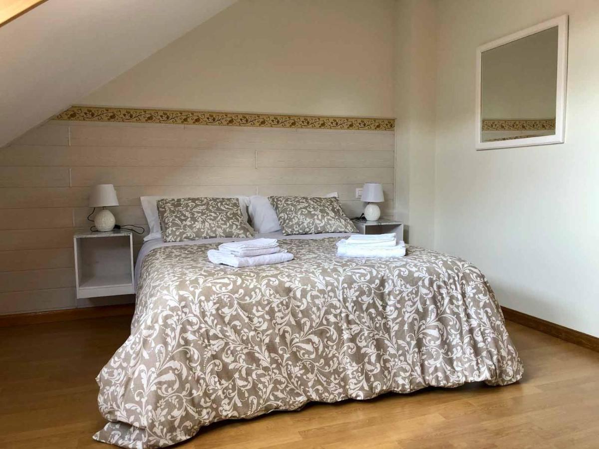 Apartamentos Schultz Χιχόν Εξωτερικό φωτογραφία
