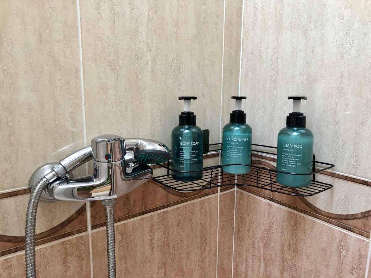 Apartamentos Schultz Χιχόν Εξωτερικό φωτογραφία