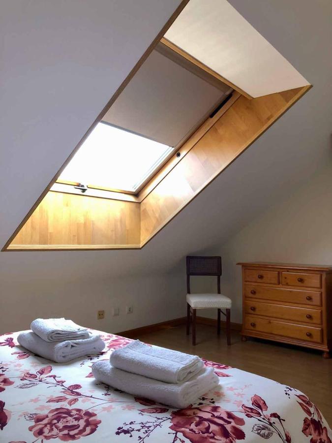 Apartamentos Schultz Χιχόν Εξωτερικό φωτογραφία