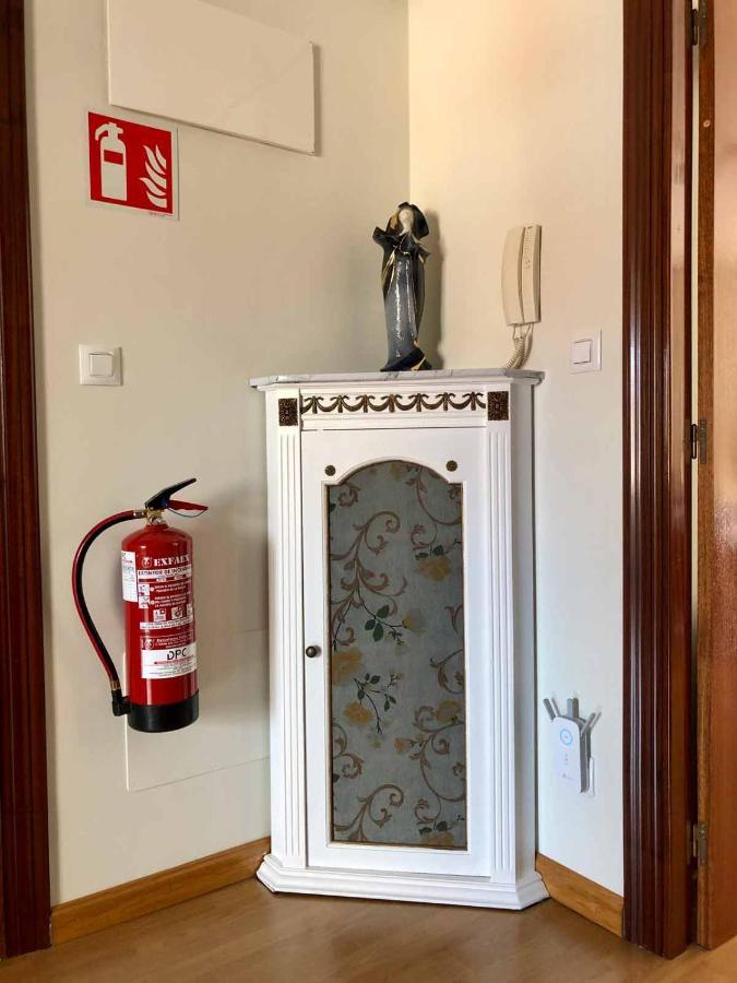Apartamentos Schultz Χιχόν Εξωτερικό φωτογραφία