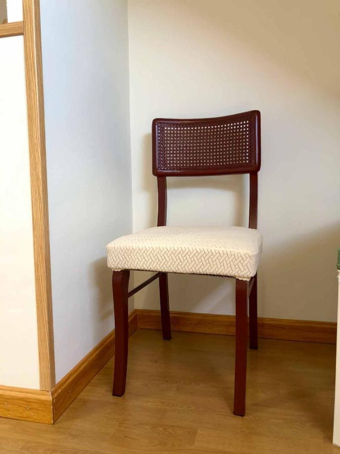 Apartamentos Schultz Χιχόν Εξωτερικό φωτογραφία