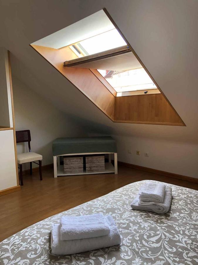 Apartamentos Schultz Χιχόν Εξωτερικό φωτογραφία