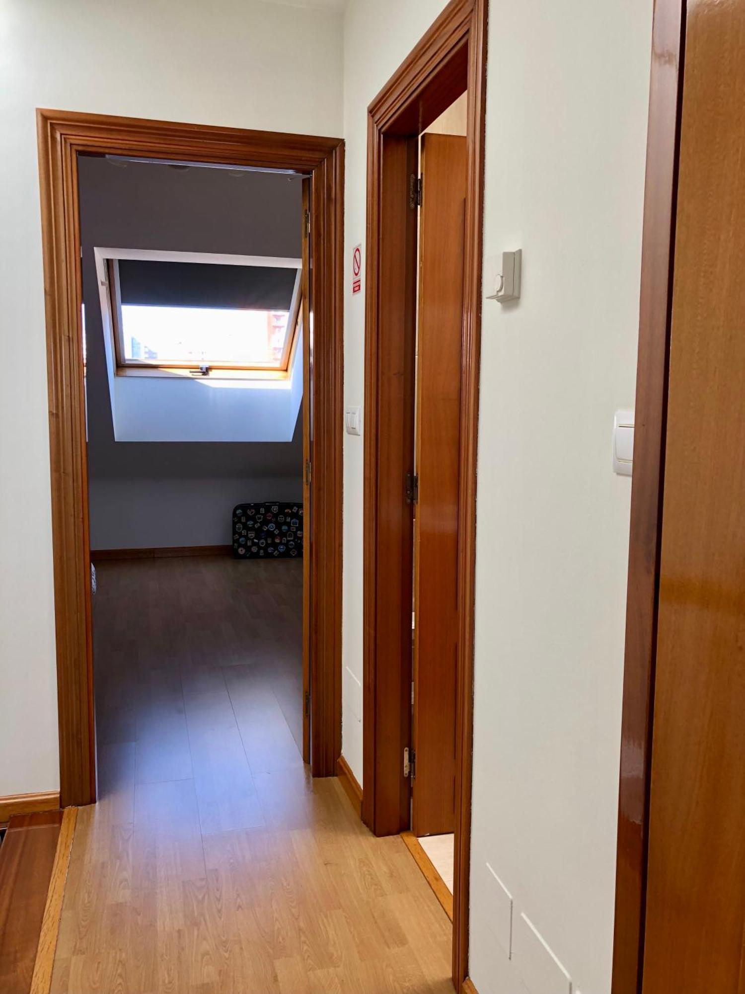Apartamentos Schultz Χιχόν Εξωτερικό φωτογραφία