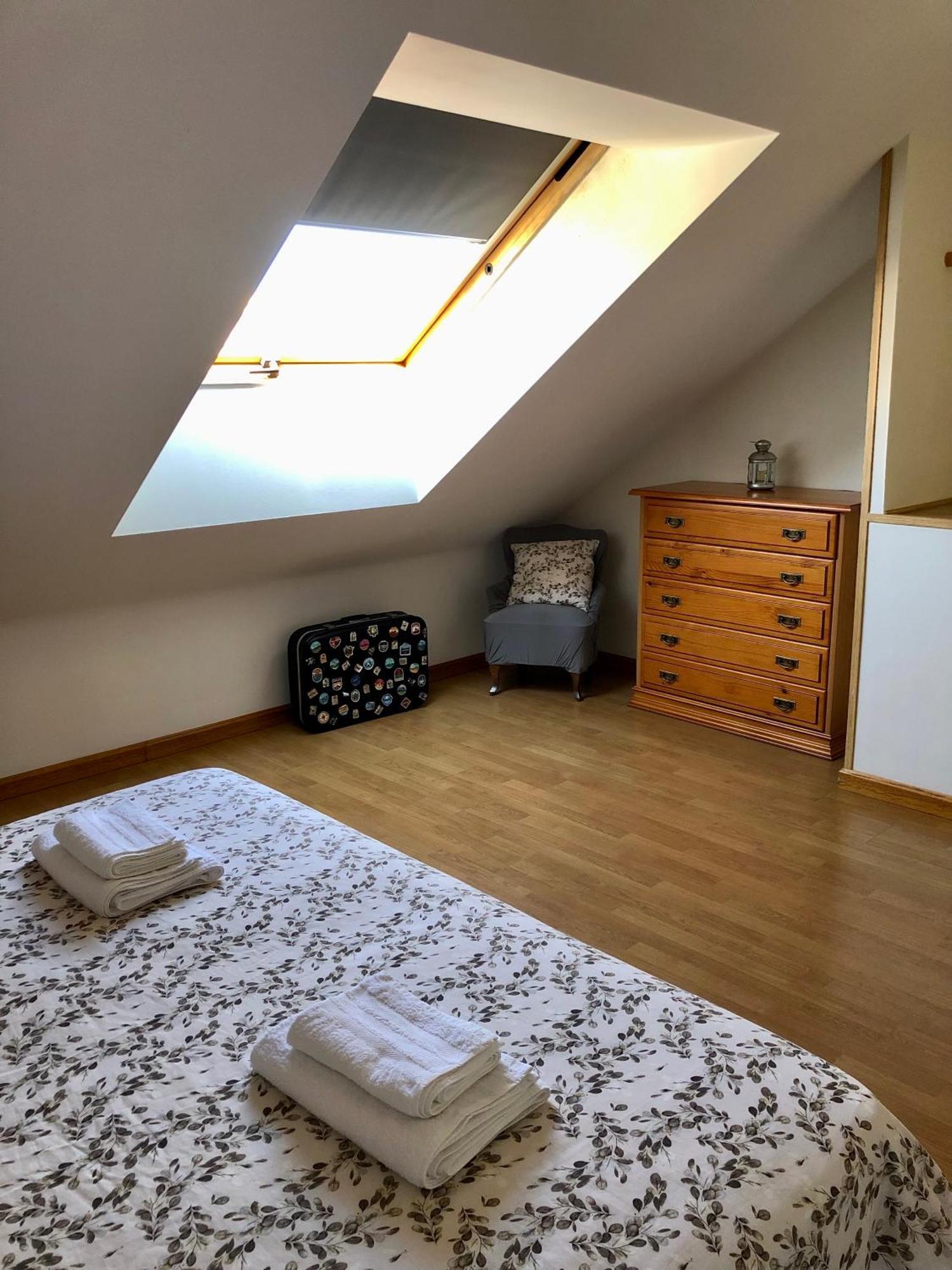 Apartamentos Schultz Χιχόν Εξωτερικό φωτογραφία