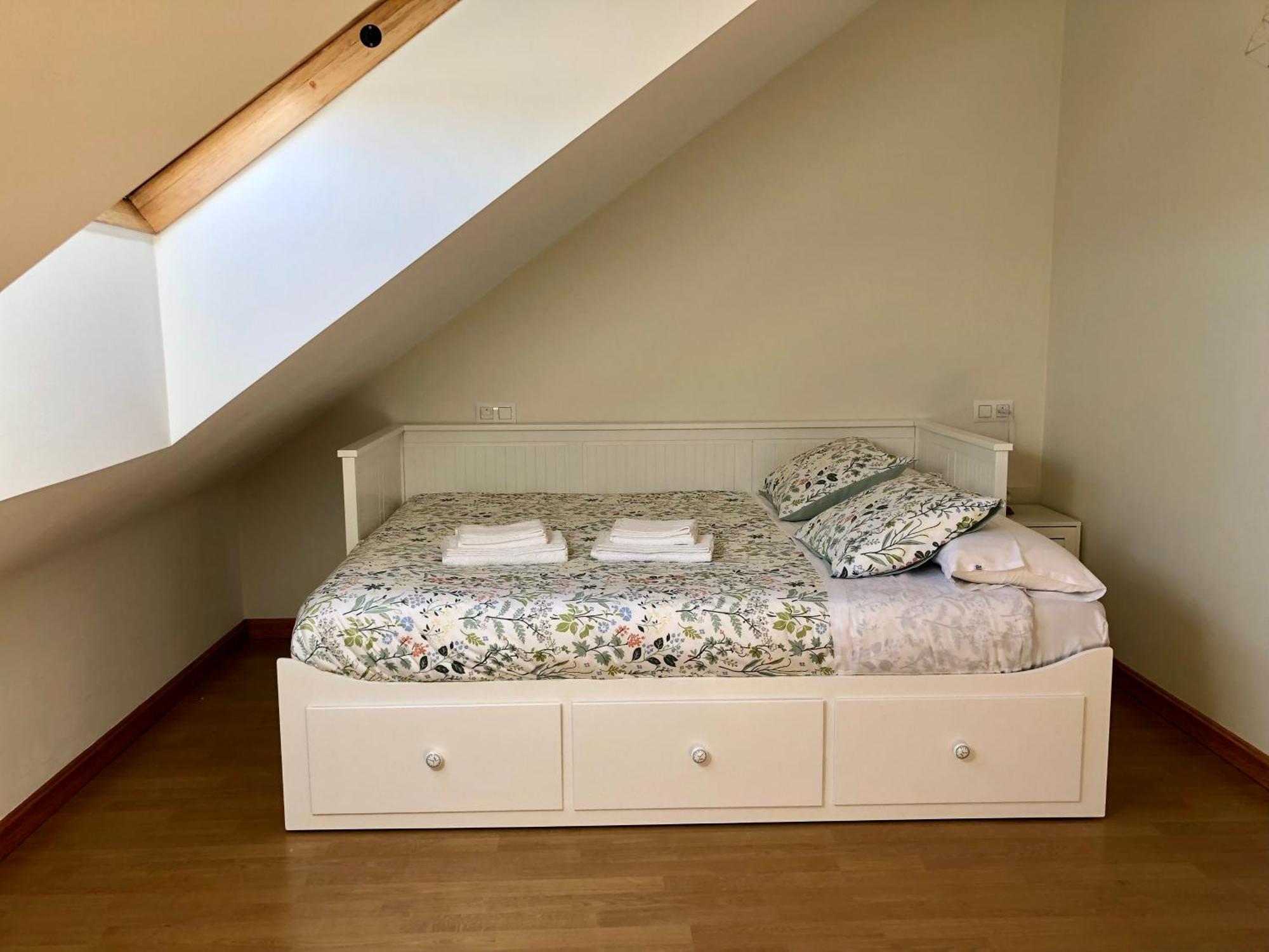 Apartamentos Schultz Χιχόν Εξωτερικό φωτογραφία