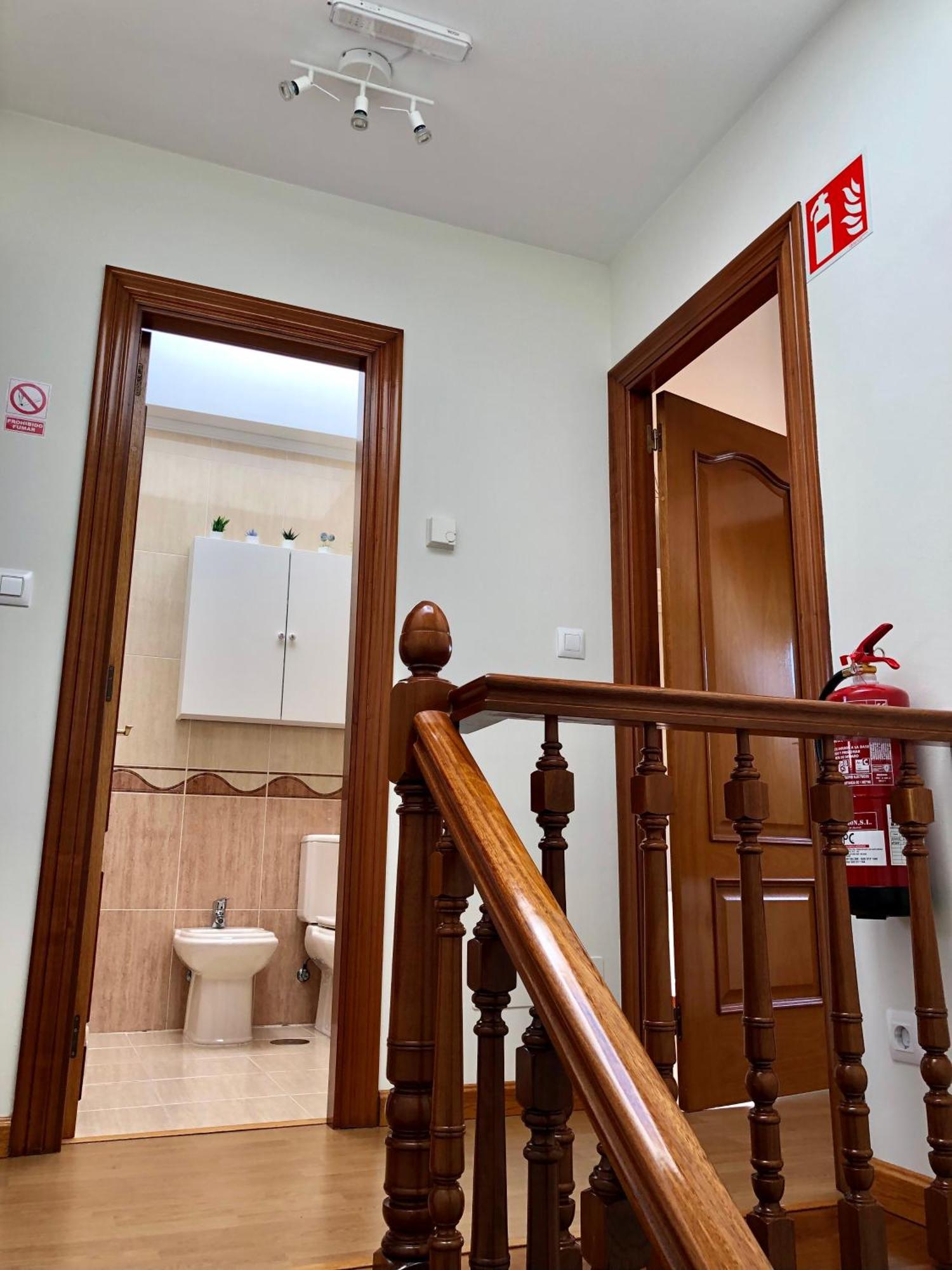 Apartamentos Schultz Χιχόν Εξωτερικό φωτογραφία