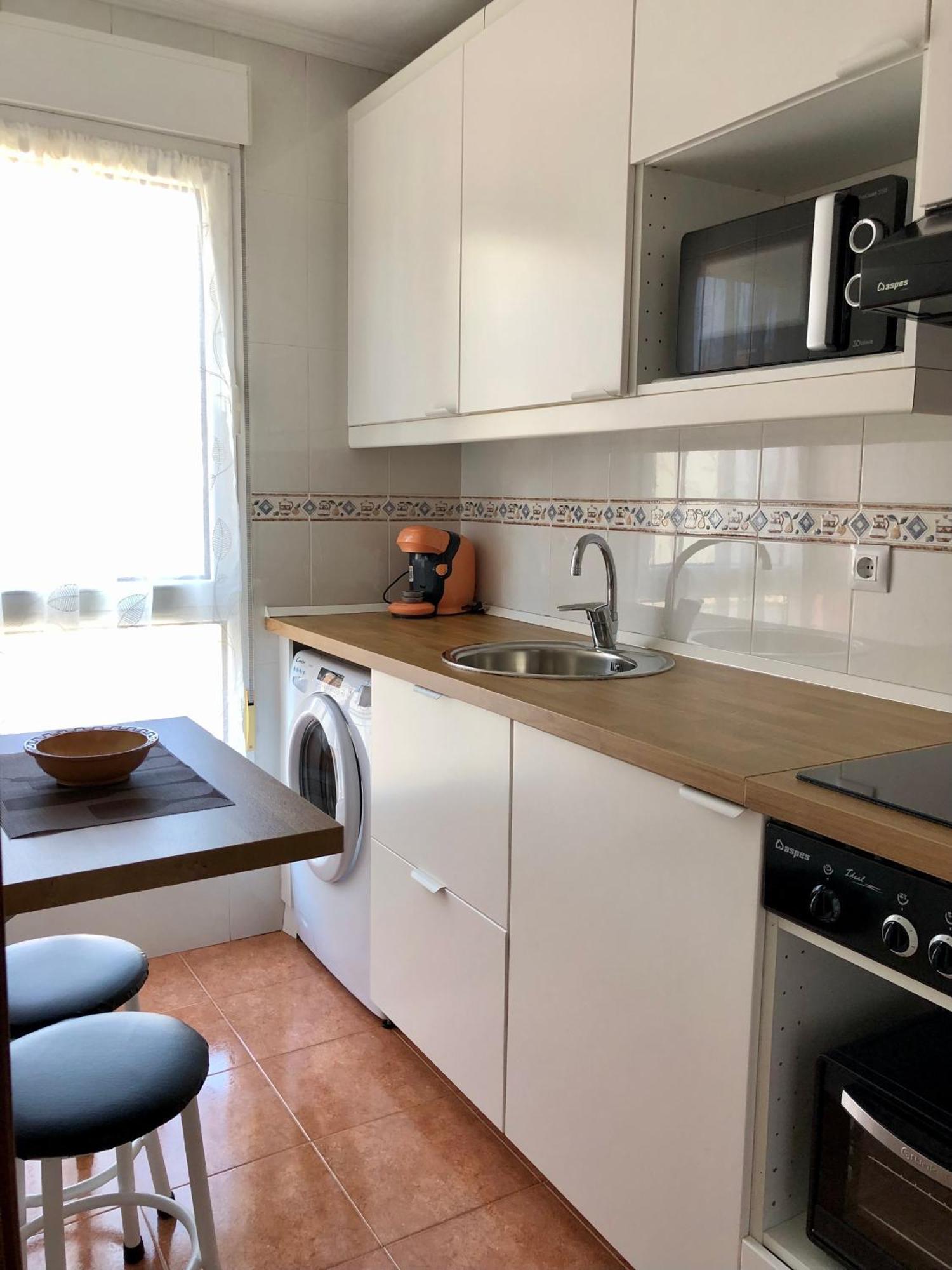 Apartamentos Schultz Χιχόν Εξωτερικό φωτογραφία